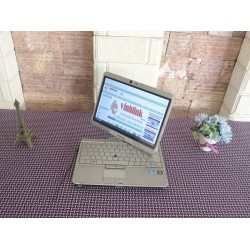 HP EliteBook 2760P I5 |2520M|4GB|250GB|12.5" Cảm Ứng+Xoay 180độ